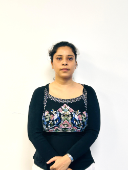 Iram Naaz