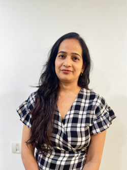 MAHIMA LAVANIYA