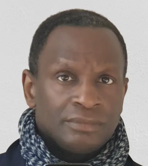 André-Gilles Latournald