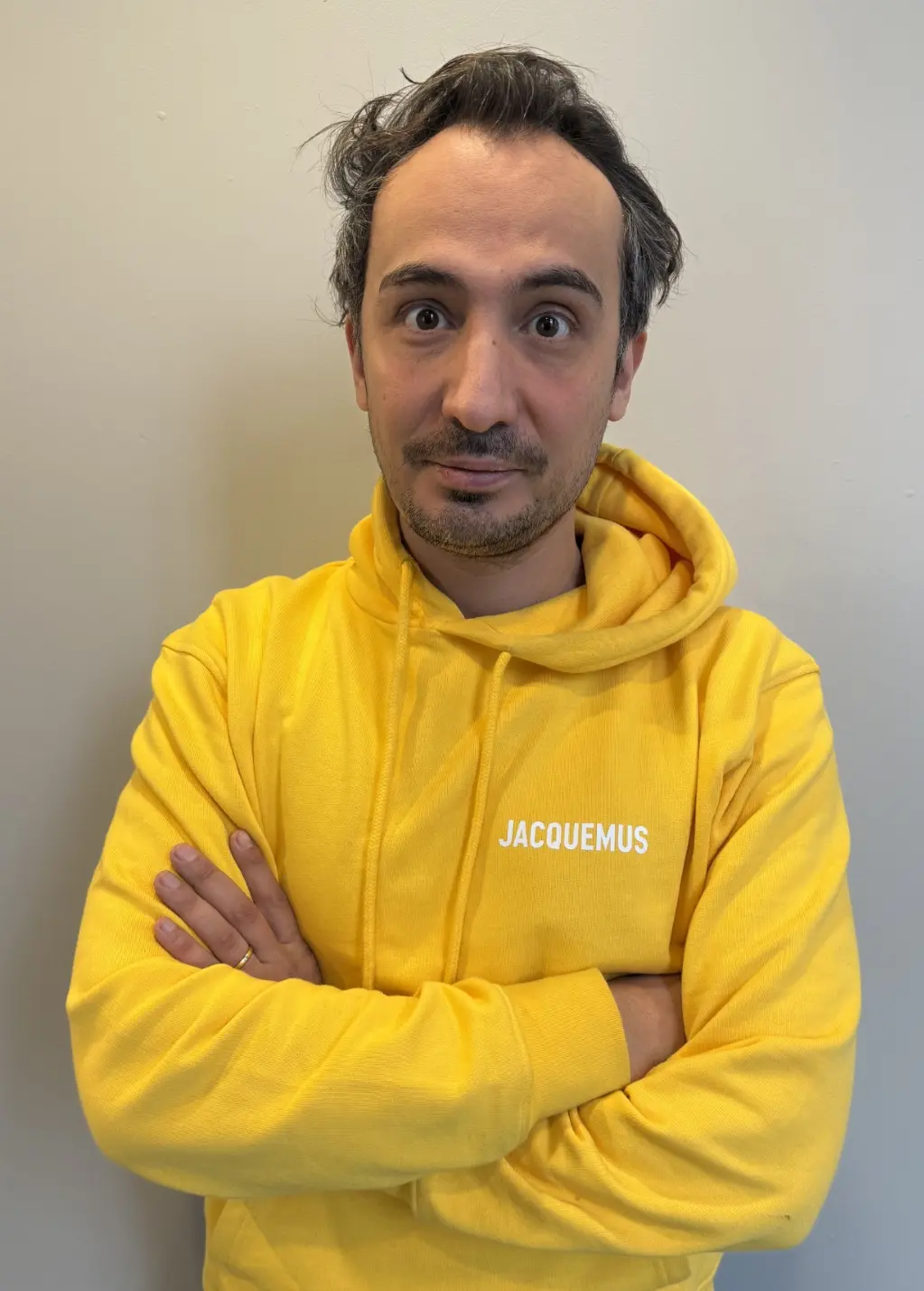 Jean-Gabriel Guillet
