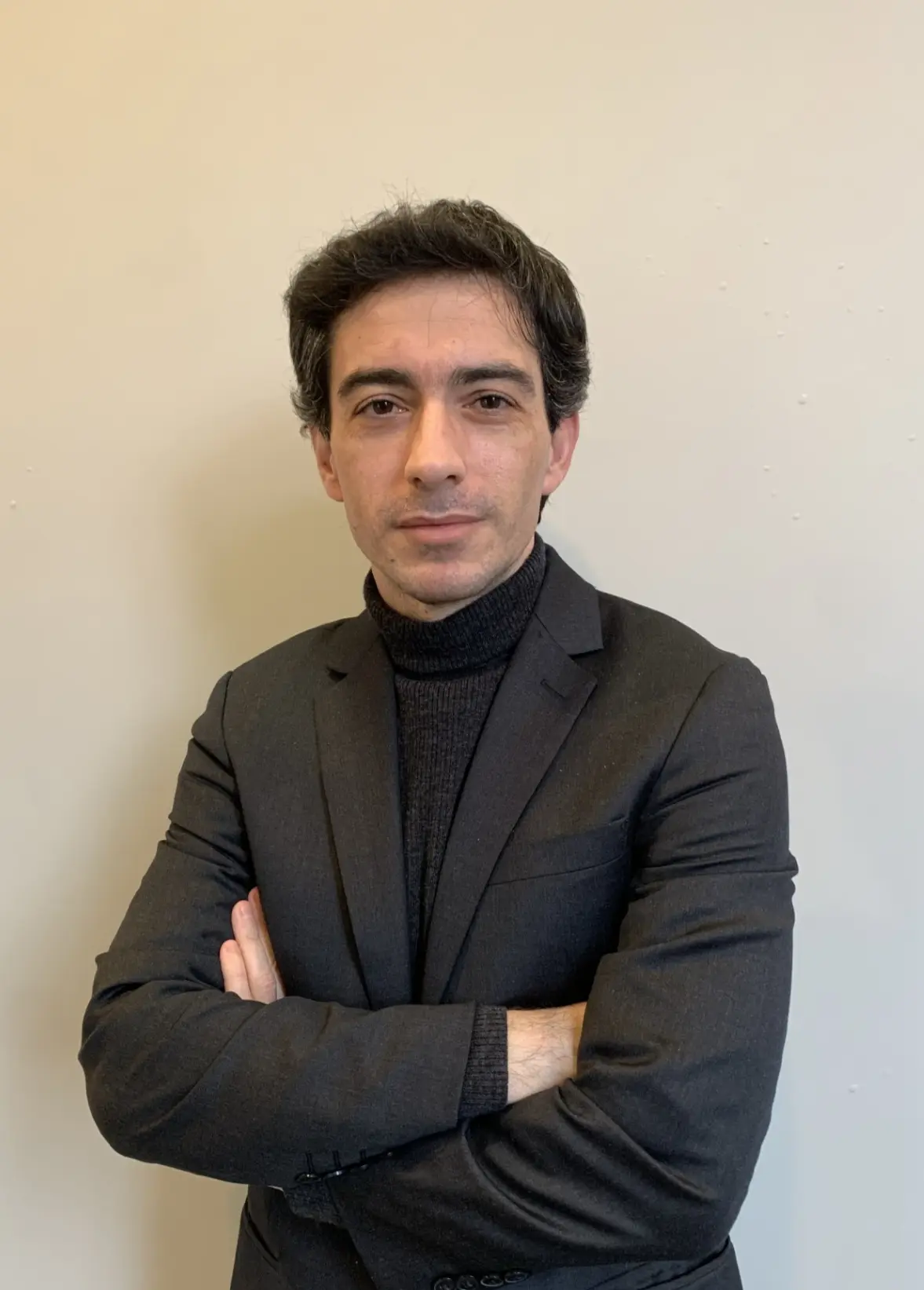 Alexopoulos Georgios