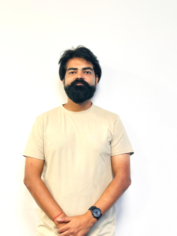 Pratik Sharma