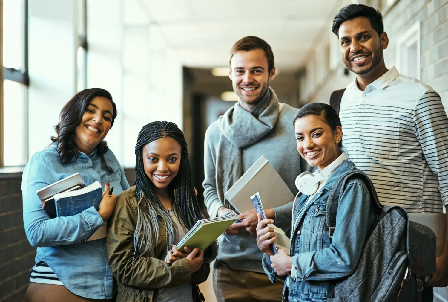 Paris Higher Education Fair
