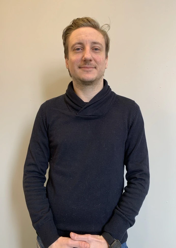 Raphaël Bentvelzen